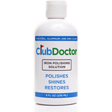 Solucion Para Pulido De Palos De Golf- Club Doctor 227ml