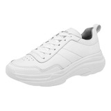 Jhos Dkda Tenis Para Mujer 94613-1