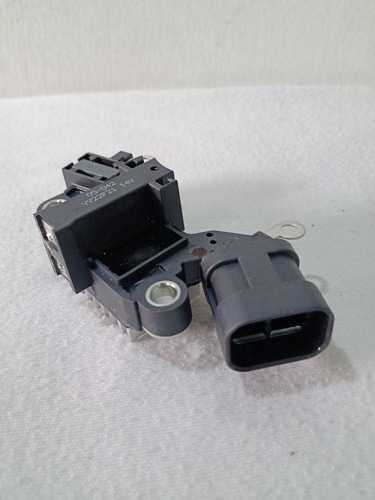 Regulador Alternador Npr Nhr Tfr Isuzu Rodeo 12v 60 Amp Foto 7