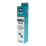 Br-2  100grs Grasa Molykote