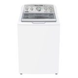 Lavadora Automática Mabe Lma70215w Blanca 20kg 127 v