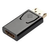 Puerto De Pantalla P A Hdmi Macho Hembra Displayport Dp A Hd