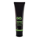 Go. Balm Modelador Para Barba Tea Tree - 90g