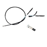 Clc-044  Cable De Clutch  Rc-150 09-17 / Rc-150 Gt 12-15