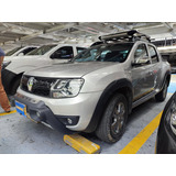 Renault Oroch 4x2 Aut 2.0cc 