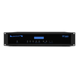 Amplificador Alta Corrente Para Home Theater - Stealth Mk2