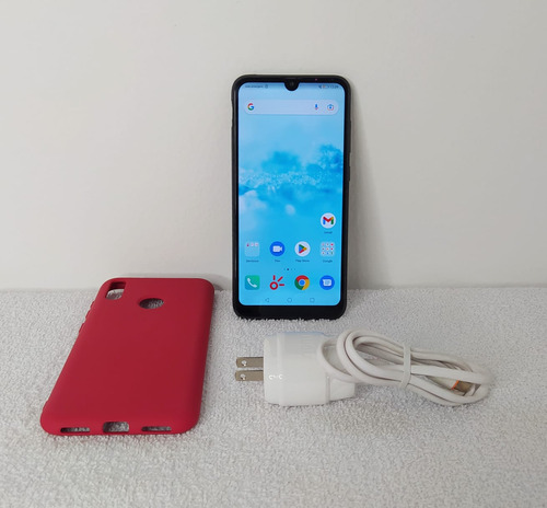 Huawei Y7 2019 ( 4.000 Mah) Dual Camara 