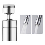 Aireador Grifo 360° Giratorio Ahorro Agua Baño Cocina