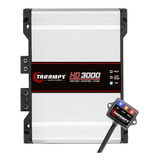 Modulo Taramps Hd3000 2 Ohms 3000w Amplificador Automotivo