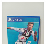 Jogo Fifa 19 Ps4 - Edição Inicial