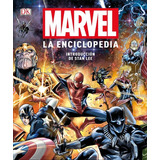 Marvel La Enciclopedia Nueva Edicion Stan Lee Prologo - V...