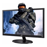 Monitor 19 Hd LG Vga Pc Vesa Ips 16:9 Panel Tn 60hz 5ms 