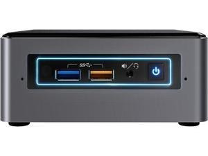 Mini Pc Intel Nuc  Intel Core I3-7100u Boxnuc7i3bnh