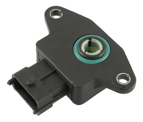 Sensor Acelerador Tps Walker Tucson 2.0l 4 Cil 05-09