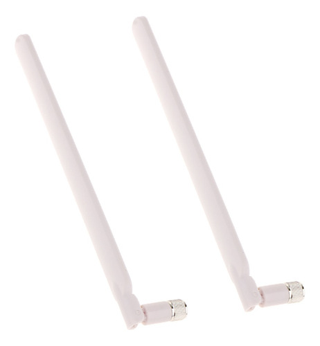 Conector De Antena Wifi 2 Piezas 4g Lte / Cpe Para Router