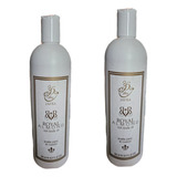 Jafra Royal Almond Aceite De Almendras 500 Ml Recibe 2pz