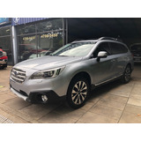 Subaru Outback 2.5i At 2017 Euler Autos