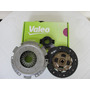 Kit De Embrague Volkswagen Escarabajo, Brazilia Y Combi Volkswagen New Beetle