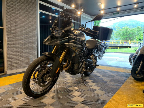 Bmw F850 Gs 2019