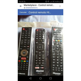 Control Remoto Para Pantalla Normal Smart Dvd Y Blueray 