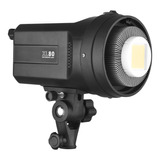 Luz Led De 80w 5600k Para Video