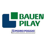 Plan Bauen Pilay Sin Adjudicar 2 Dormitorios