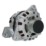 Alternador Nissan Np300 2.3 Ys23 16 Val Diesel 16/21 Kbi