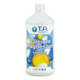 Fertilizante Calcium Magnesium 1l Antigo Calimagic Gh