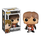 Funko Pop Game Of Thrones Tyrion Lannister 21