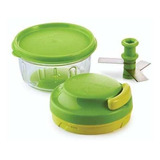 Minichef Tupperware