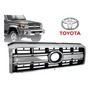 Parrilla Toyota Machito Land Cruiser 2008-2022 Toyota Land Cruiser