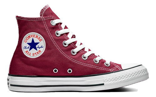 Converse Zapatillas  Lifestyle Unisex Chuck Taylor Hi Br Cli