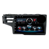 Estereo De Pantalla Tipo Original Hf 9 Para Honda Fit 13-15