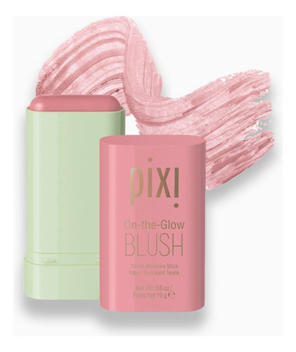 Pixi On-the-glow Blush Tono Fleur 19g