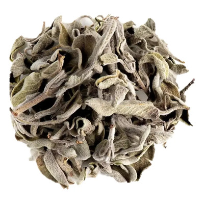Té Salvia 50 Gramos Orgánico 100% Natural