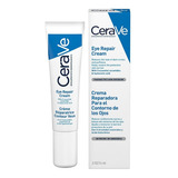 Cerave Eye Repair Crema Reparadora Contorno Ojos 14 Ml 