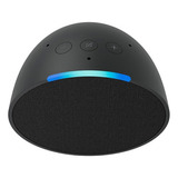 Caixa De Som Portátil Echo Pop 2023 Com Alexa, Smart Speaker