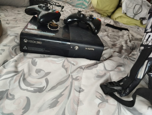 Xbox 360 5.0