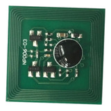 Chip De Drum Para Xerox Docucolor 240/250/242/252 7655 7775