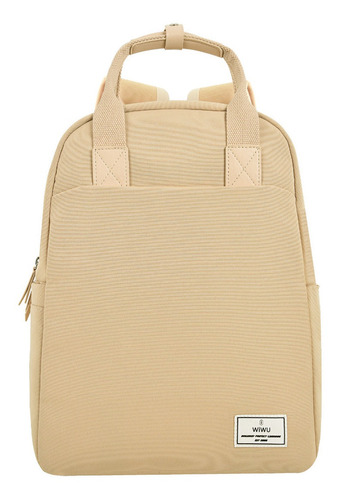 Wiwu Ora Backpack Mochila Para Notebook 14