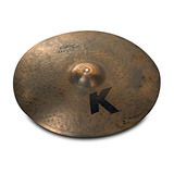 Platillo Ride Zildjian K Custom 21 