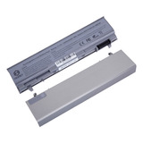 Bateria Notebook Dell Latitude E6400 E6410 E6500 W1193