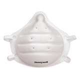 Mascarilla Barbijo Descartables N95 Honeywell Mayorista X 30