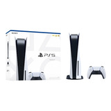 Console Playstation 5 (ps5), Sony Playstation