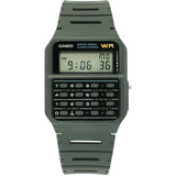 Reloj Casio Clásico Calculadora Ca-53w-1z 