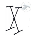 Base Para Teclado Soundking Df002 Soporte Tipo X Stand