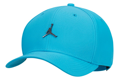 Gorra Nike Jordan Jumpman Classic99-azul