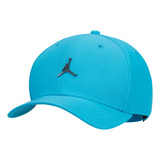 Gorra Nike Jordan Jumpman Classic99-azul