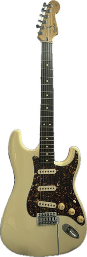 Fender Stratocaster American Traditional 