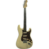 Fender Stratocaster American Traditional 